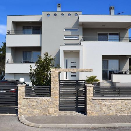 Apartments Miocic Zadar Bagian luar foto