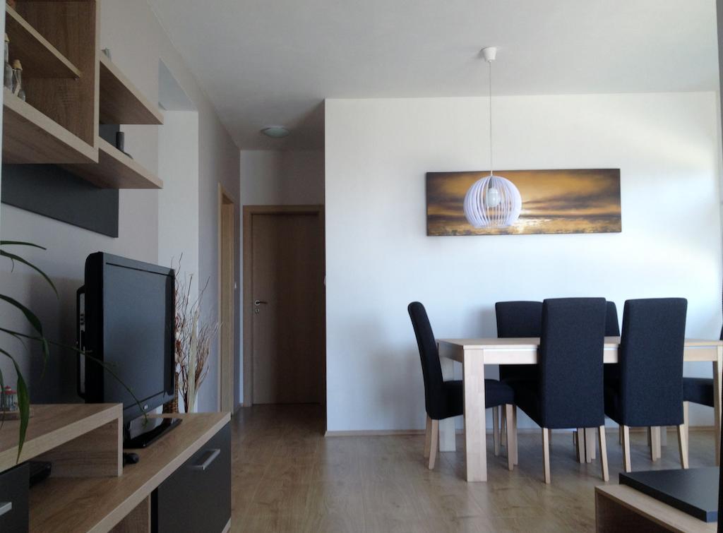 Apartments Miocic Zadar Bagian luar foto