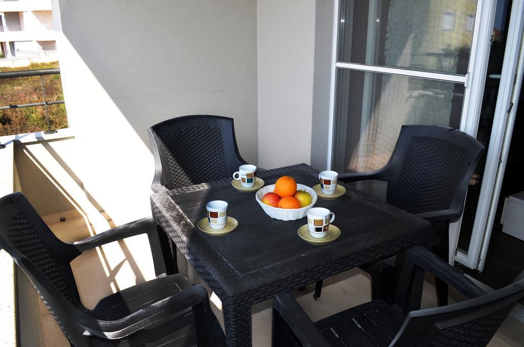 Apartments Miocic Zadar Bagian luar foto