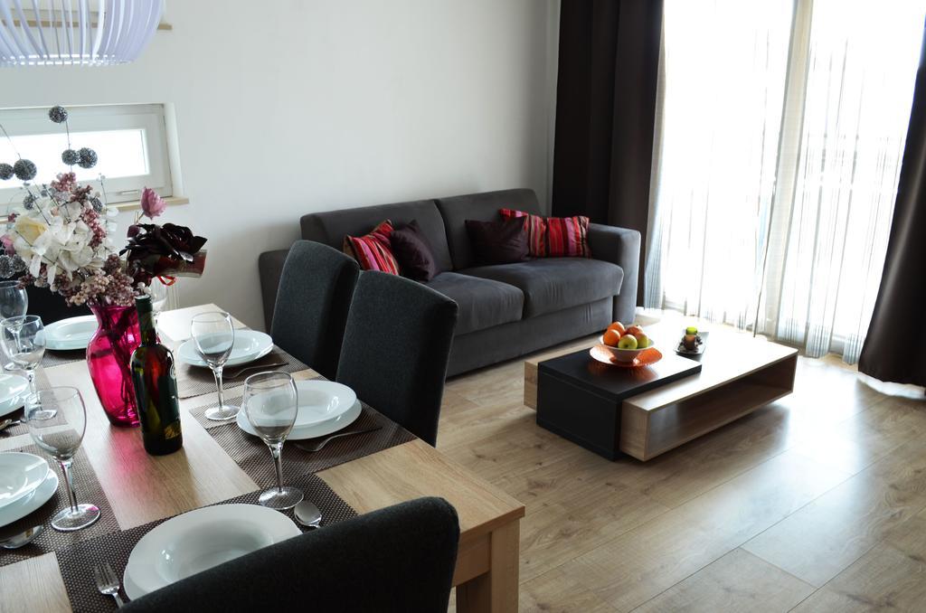 Apartments Miocic Zadar Bagian luar foto